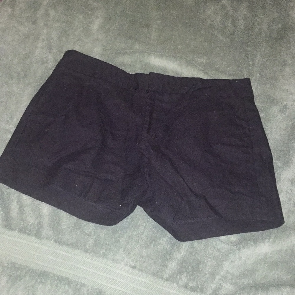 Banana republic shorts